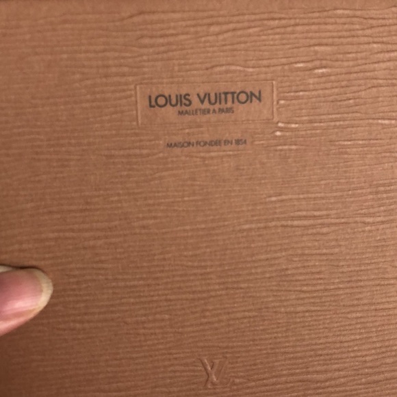 🎁Vintage Louis Vuitton gift set - Picture 7 of 11